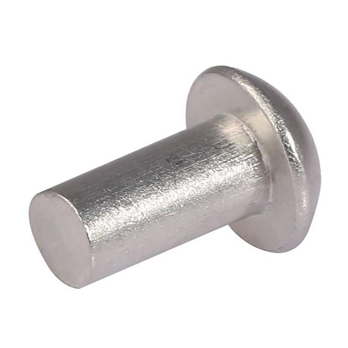 Ajax | 1621 | 1/4-In Brazier Head Rivet Set - Foto 4