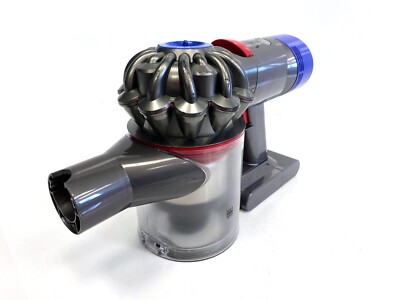 V8 Dyson Trigger Handstaubsauger Haustier Autostaubsauger