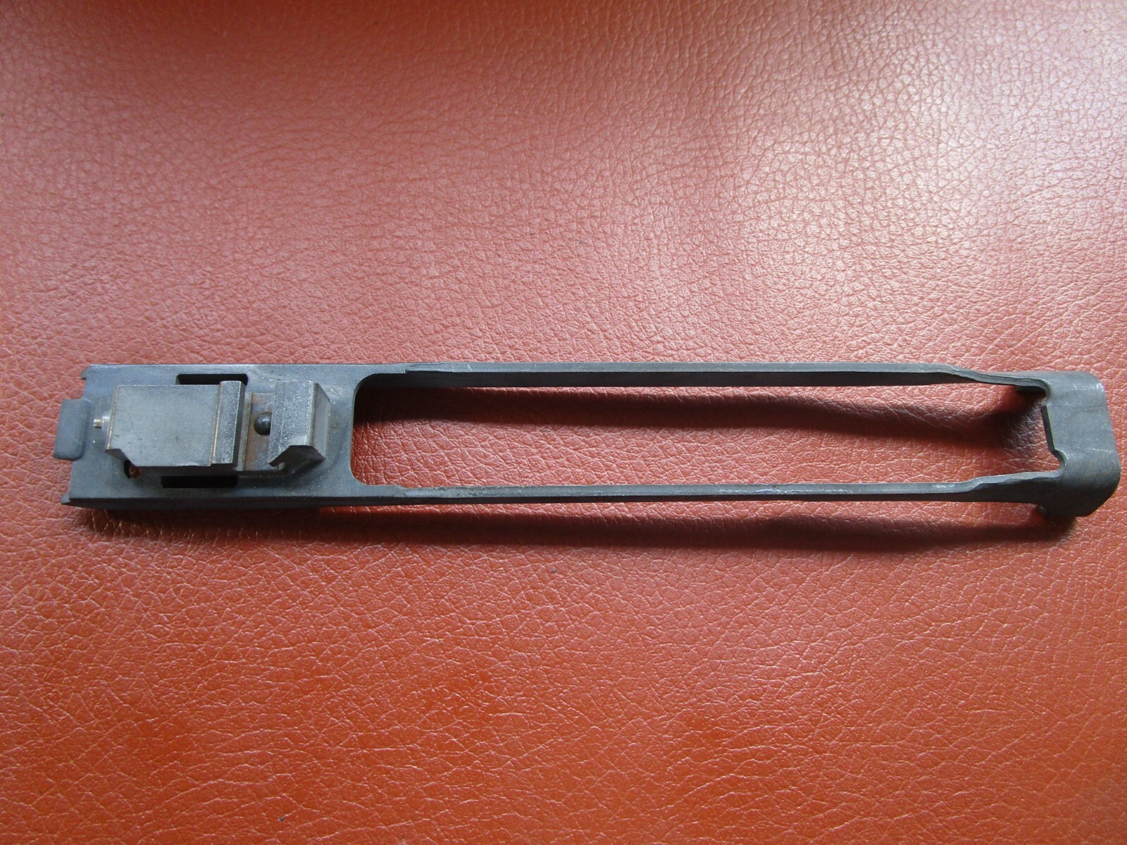 Barra de acción Remington 1100 para calibre 12 nuevo stock antiguo