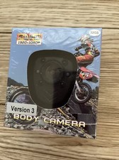 Body Camera Built-in 32GB Memory Card 1080P Video Recorder Wearable NEW