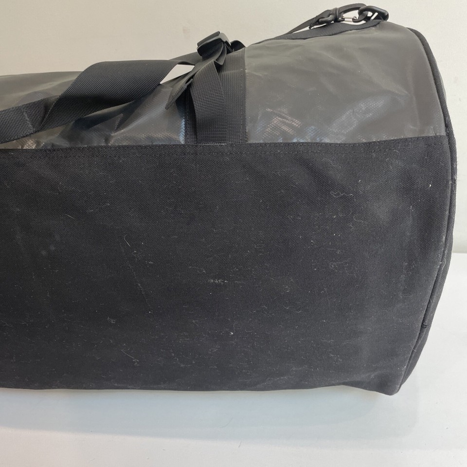 Mountain Equipment Wet And Dry Kit Duffle Bag Porter Sack Large 140L eBay