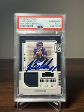 2022 Panini Contenders Football Cards Checklist 18
