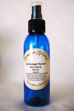 Archangel AZRAEL Aura Spray by Aromacare Alchemy - Aromatherapy; Angels
