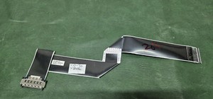 LVDS FLACHKABEL FR SONY KD-50X80K TV 1-011-006-11