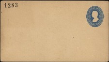 MÉXICO, 1883. Sobre E28, Tepic 12, como nuevo
