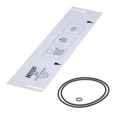 Z17 D625 HENGST FILTER Ölfilter