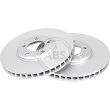 Disque de frein Jaguar X-TYPE