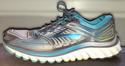 brooks glycerin womens 8.5