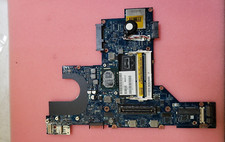     09H8VF - Dell System Board Motherboard for Latitude E4310 Refurbished 