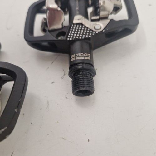 Look X-TRACK EN-RAGE dual sided MTB pedals. - Picture 16 of 18