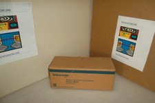 Xerox Tektronix Phaser 740 Fuser Roll 15K High Page Yield 016-1663-00 NEW