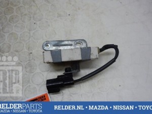KÜHLERLÜFTER WIDERSTAND Toyota Yaris II (P9) 2006 2468106110