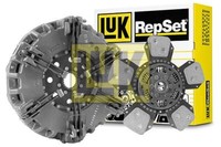 Schaeffler LuK 633 3038 09 Kupplungssatz