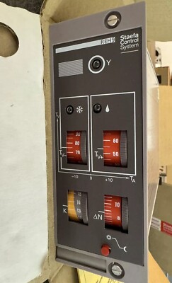 Staefa Control System SCS-Climo REH 9 *NEU*