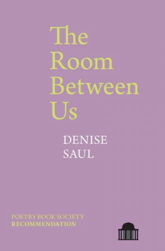Room Between Us by Denise Saul (2022, Trade Paperback)