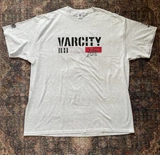 Vintage Fat Joe J.O.S.E shirt atlantic records terror squad XXL 26x32 RARE Rap