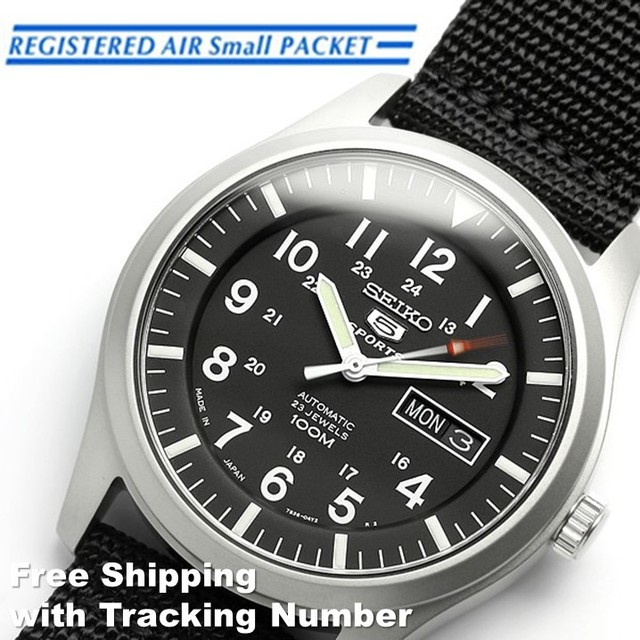 seiko snzg15j