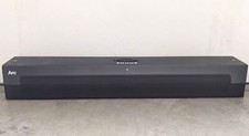 Sonos Arc Sound Bar 5.0 Channel Wireless Ethernet Fast Wi-fi Arcg1us1blk - Black