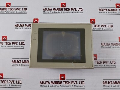 Omron NT31-ST123-V3 Interactive Display 15W 24VDC