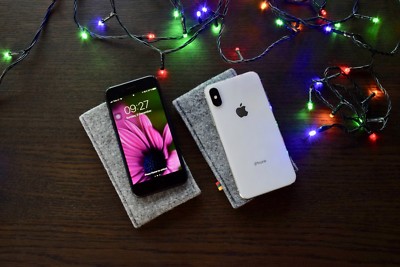 Felt cover case for iPhone 14 / 13 / 12 11 / Pro max X/XS / XR sleeve pouch
