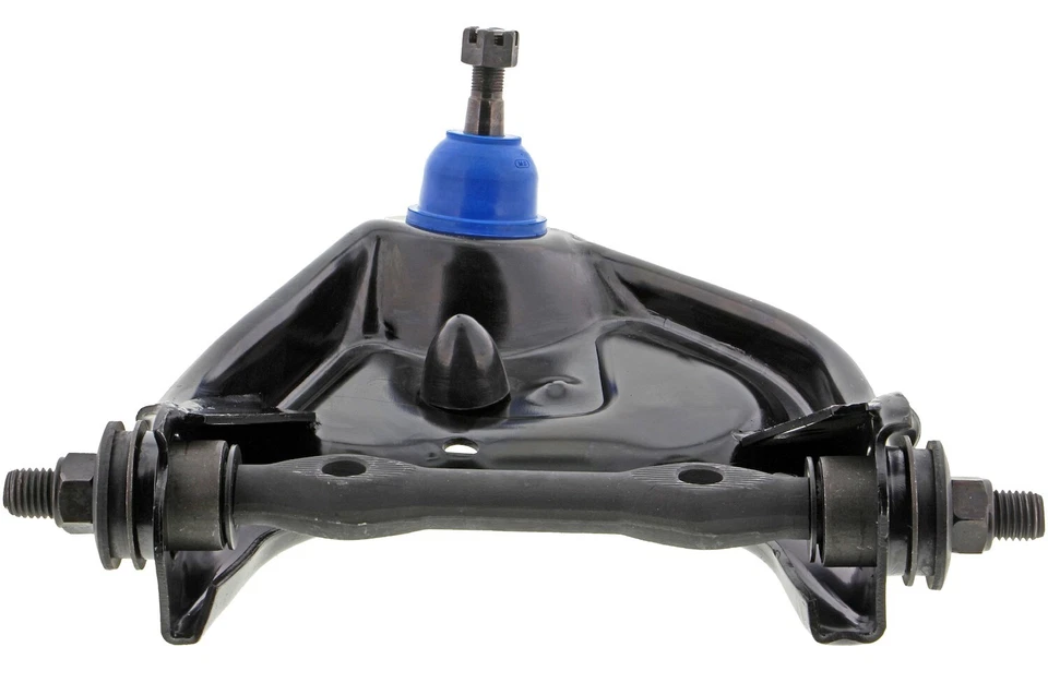 Рычаг управления и шаровой шарнир передний левый верхний для фургона Dodge Ram 1500 1999-2003 годов выпуска - Изображение 3 из 4