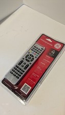 Original GE 11695 Universal 4 Device Remote Control