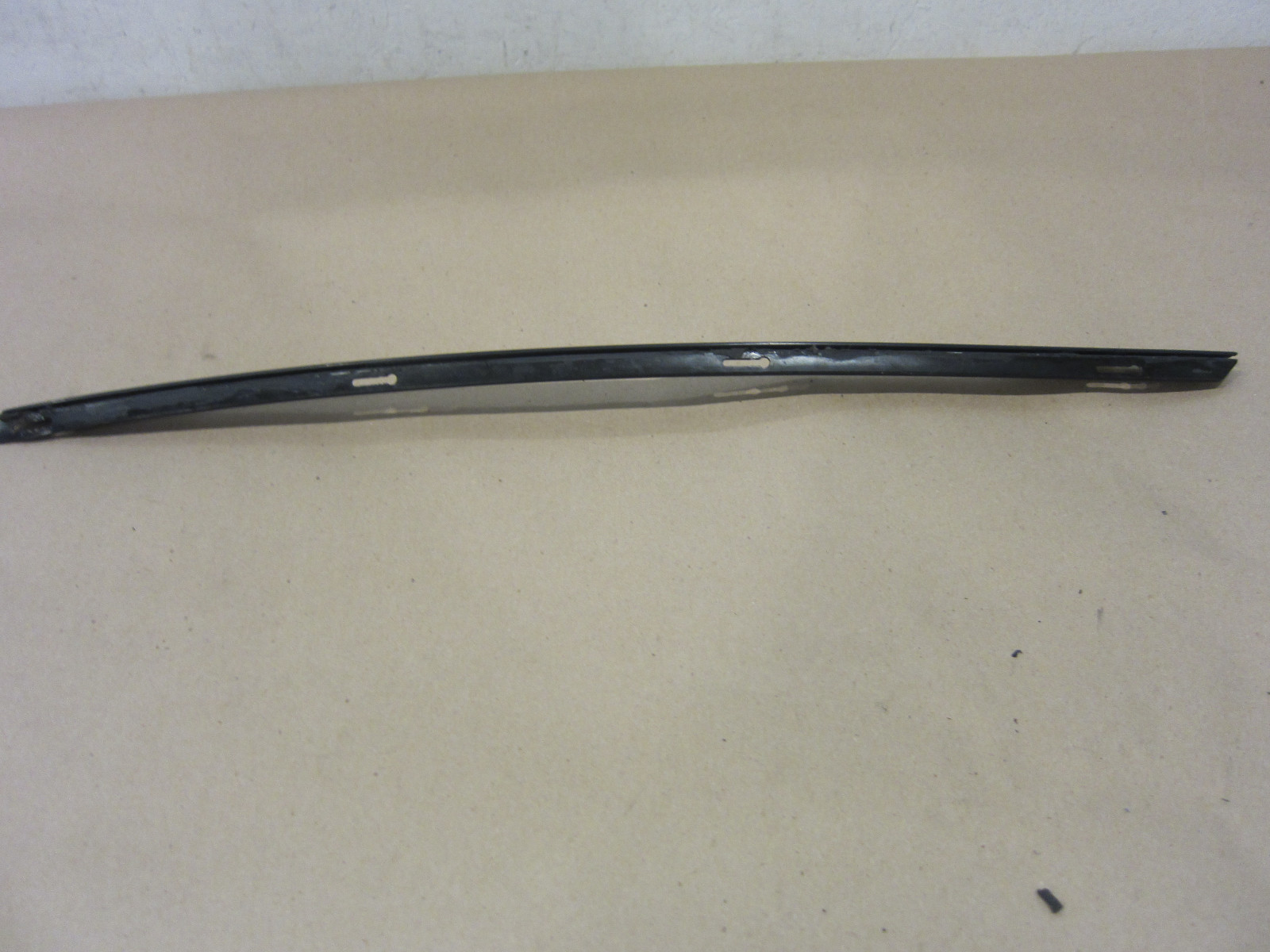 Ferrari 360,430 - LH Windshield Trim/Moulding - Part# 65791300