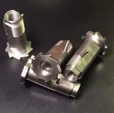 Main Gear Sleeve Part# 98-60 for Penn Reels, By Cortez Conversions