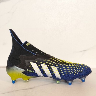 2/28まで値下げ！ Predator Flare SG ADIDAS PREDATOR FREAK + SG FY0752 UK 8 US 8,5 EU 42 | eBay