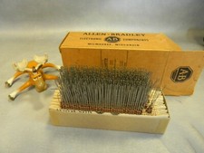 Allen Bradley 1/4 watt 37-1895-42 Fixed Resistors Lot of 700