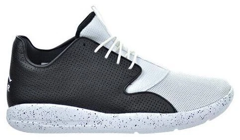 Jordan Eclipse Black White