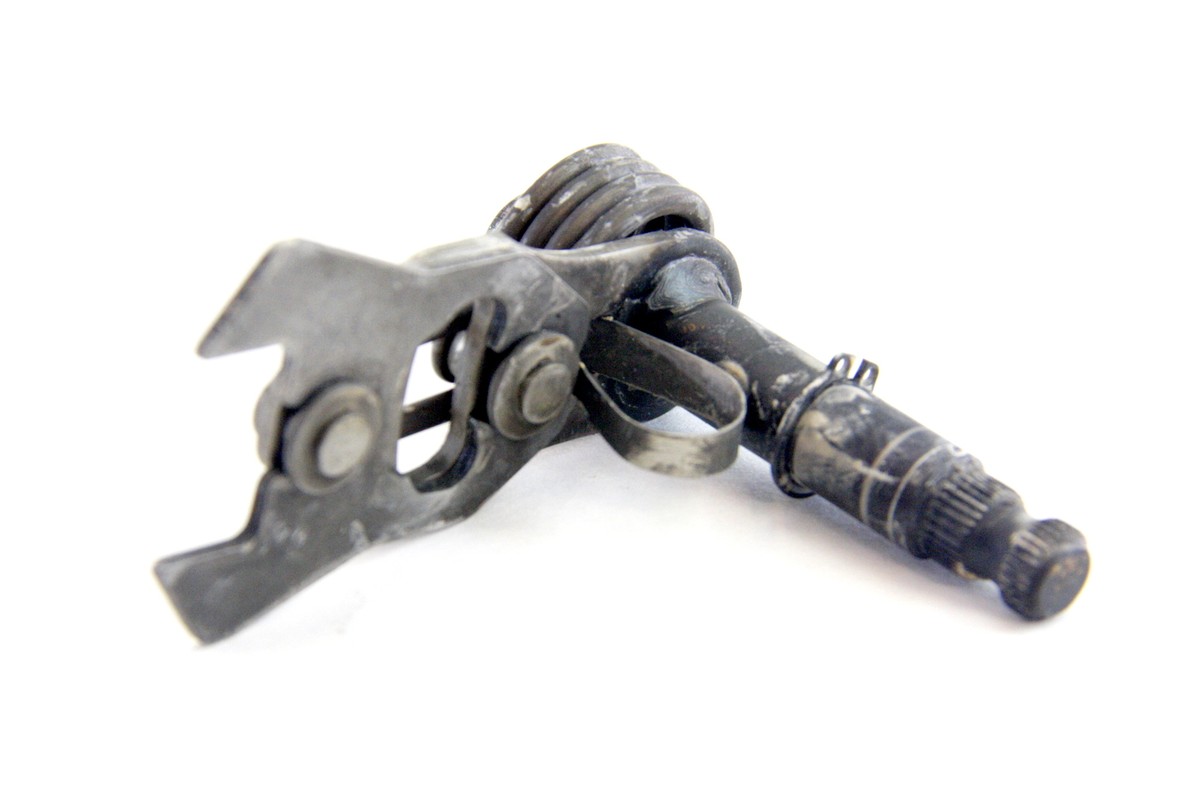 ノハシ様 shifter shaft 1985 1986 1987 Kawasaki ZX900 ZX 900 Ninja