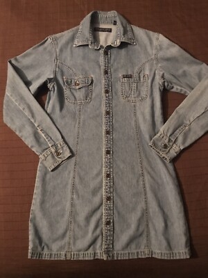 white christmas dresses Pepe Jeans Chia Dress Union P562 Dress Blue | Bortex
