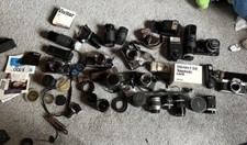 35mm film camera lot