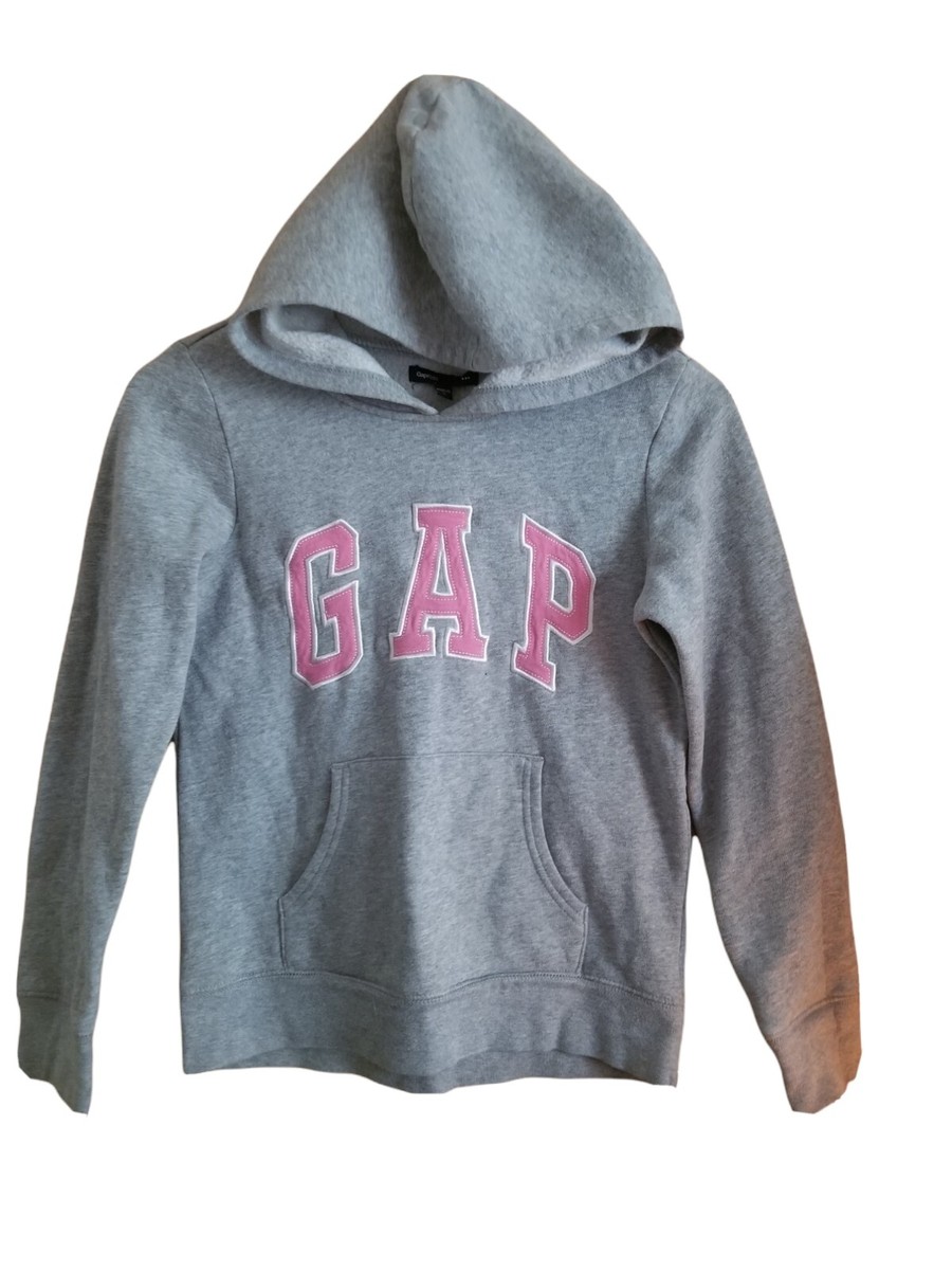 Gap kids-girls long sleeve Sweatshirt Size 10 (L) Gap sueras