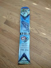 BRAND NEW GAYLA TRENDSETTER DELTA KITE 42 " WING SPAN Blue Hawaiian 542