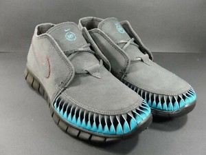 n7 moccasins