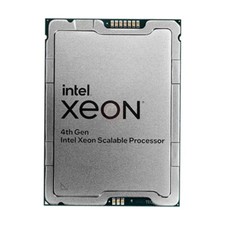 Intel Xeon Silver 5415 Processor CPU 8-Core 2.90G 4.10G TDP-150W LGA4677 DDR5