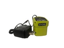 Ryobi ONE 18V Lithium-Ion Battery Charger P119