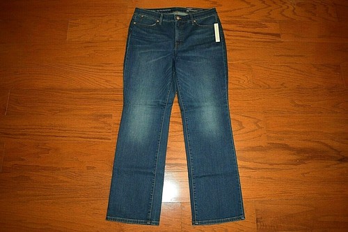 Flawless' High Rise BARELY BOOT STRETCH 