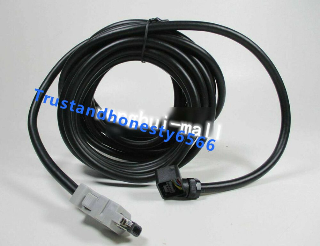 1PCS New For Yaskawa 5 series coding line cable JZSP-CSP21-15-E （ 15 meters ）