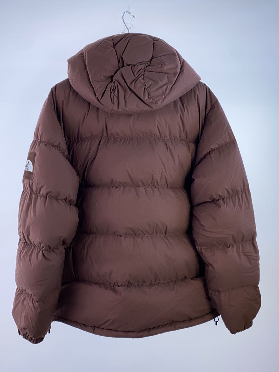 【RR】THE NORTH FACE/CAMP Sierra Short THE NORTH FACE DOWN JACKET CAMP SIERRA SHORT XL NYLON Black