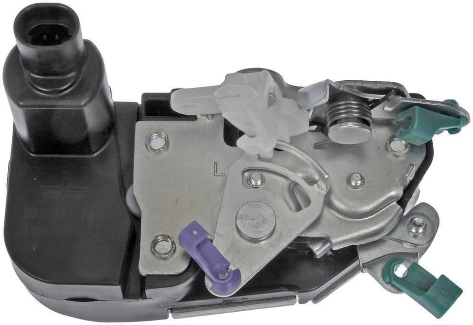 Door Lock Actuator Motor Dorman 931-624 fits 97-98 Dodge Dakota - Изображение 2 из 4