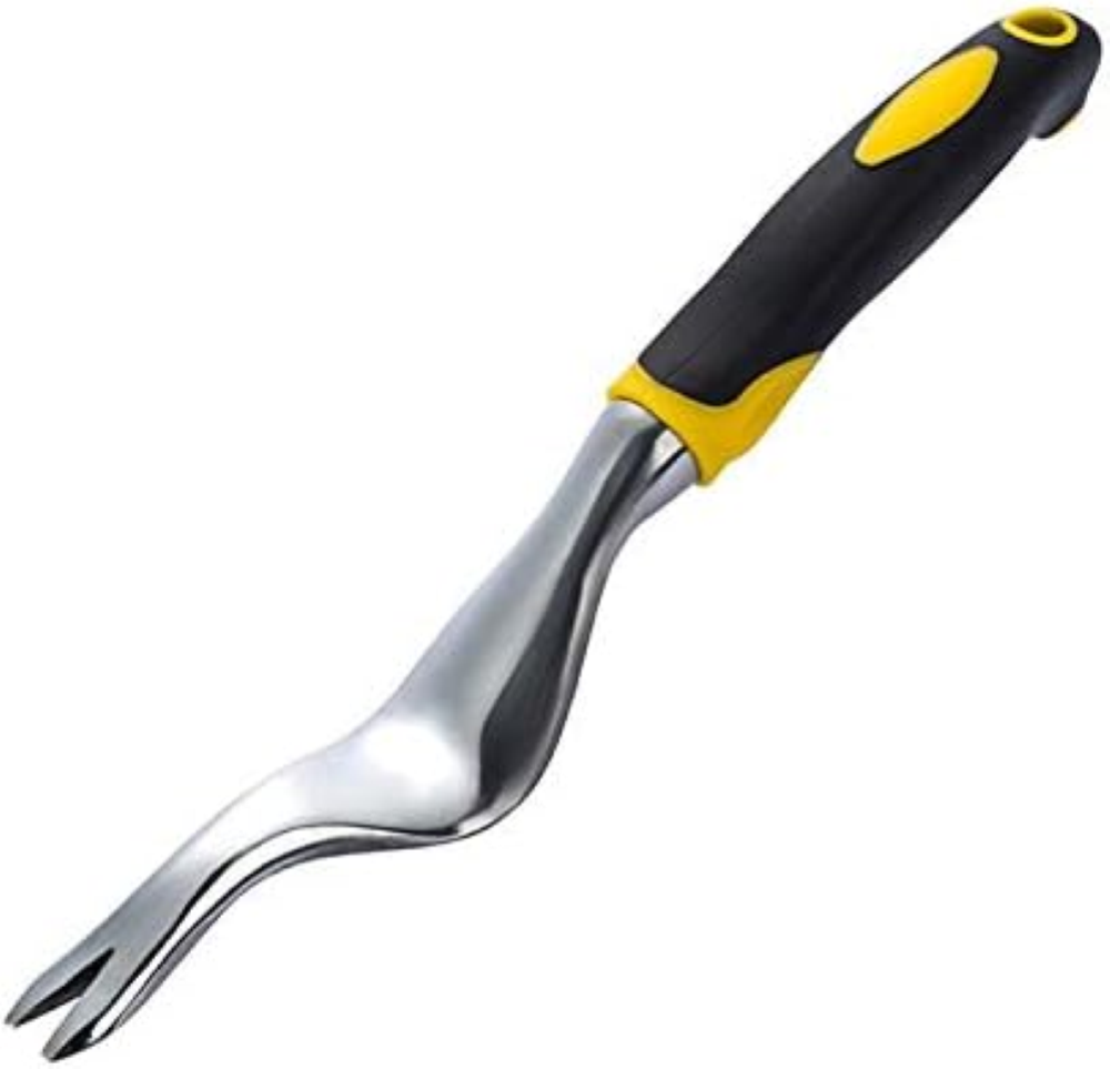 Giardinaggio Weeder,Diserbatrice Manuale da Giardino Erbacce Rimozione Attrezzo