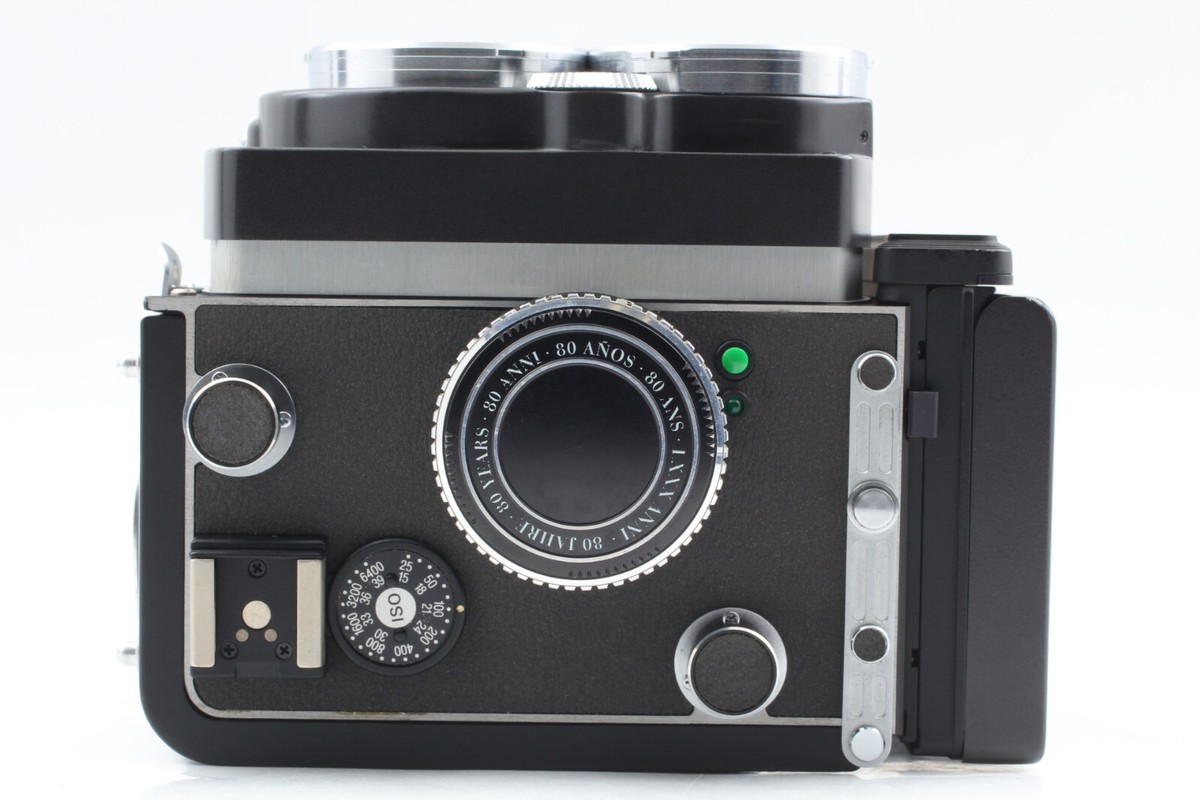 RARE [80 Years Edition]