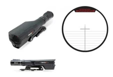 New Burris Oracle X Crossbow Laser Rangefinder Scope Authorized Dealer 300410