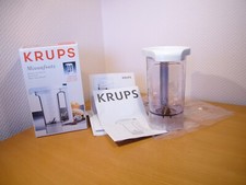 Krups 3Mix Mixaufsatz Mixbecher für 3000 - 7007Typ 360 neu Gewähr