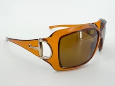 Gucci GG2562 Sunglasses FRAMES PT3 Brown 60[]15-115 Gold Italy K108