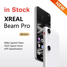XREAL Beam Pro 256GB AR Space Computing Terminal for One Air2 Ultra Pro Glasses