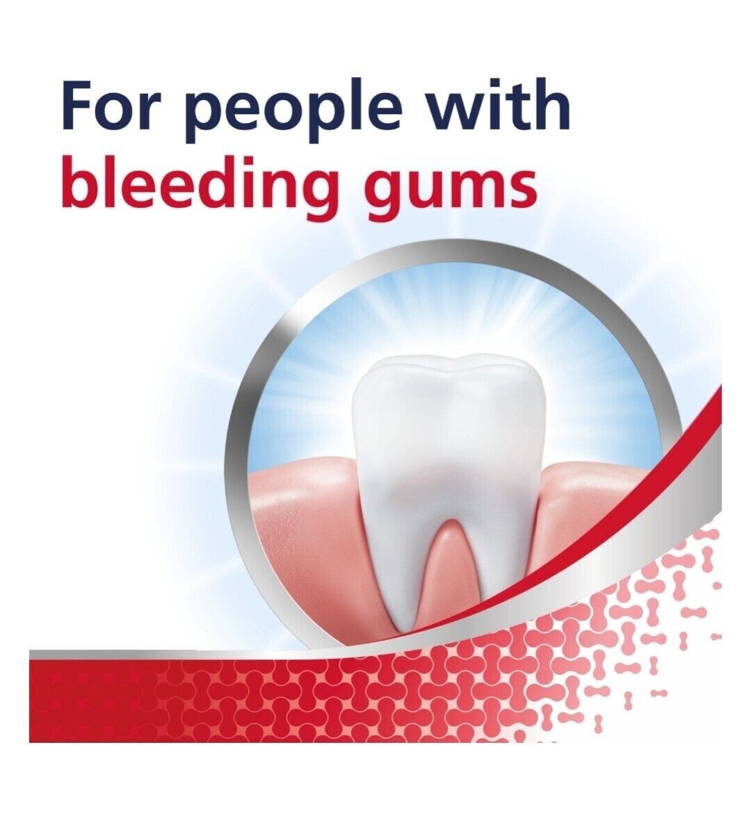 PARODONTAX Mouthwash Daily Gum Health Oral Care Mouth Rinse MINT 500ml